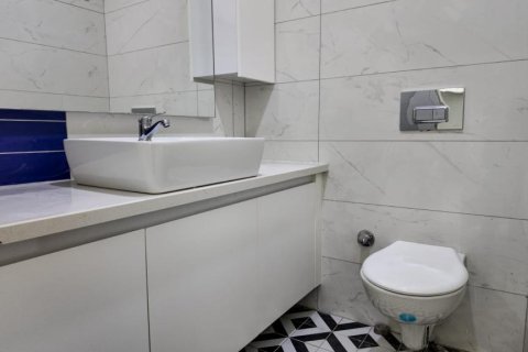 آپارتمان در  Mahmutlar ، ترکیه 50 متر مربع.  شماره 217168 - 8