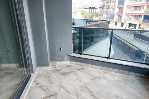 آپارتمان در  Mahmutlar ، ترکیه 50 متر مربع.  شماره 217168 - 10