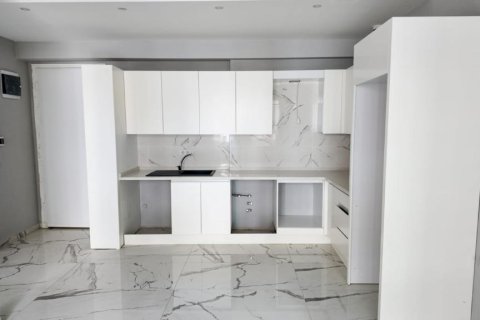 آپارتمان در  Mahmutlar ، ترکیه 50 متر مربع.  شماره 217168 - 3