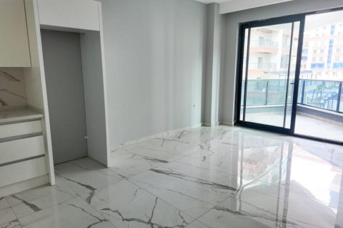 آپارتمان در  Mahmutlar ، ترکیه 50 متر مربع.  شماره 217168 - 4