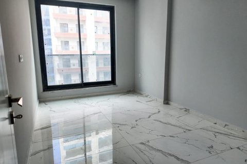 آپارتمان در  Mahmutlar ، ترکیه 50 متر مربع.  شماره 217168 - 6