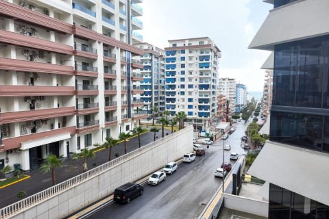 آپارتمان در  Mahmutlar ، ترکیه 50 متر مربع.  شماره 217168 - 11