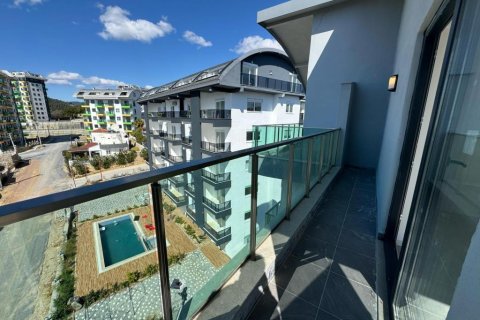 Wohnung  in Avsallar, Antalya, Türkei Nr. 217164 - 21