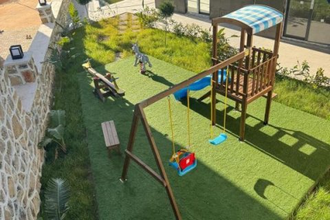 Wohnung  in Avsallar, Antalya, Türkei Nr. 217164 - 22