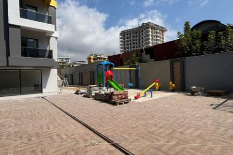 آپارتمان در  Mahmutlar ، ترکیه 50 متر مربع.  شماره 217166 - 12