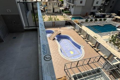 آپارتمان در  Mahmutlar ، ترکیه 50 متر مربع.  شماره 217166 - 10