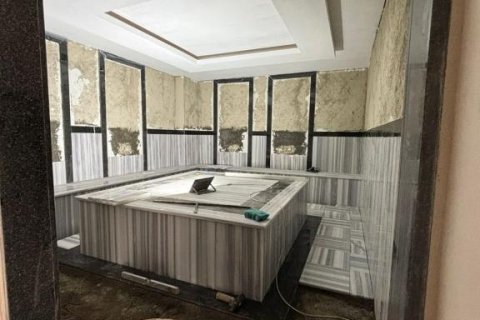 آپارتمان در  Mahmutlar ، ترکیه 50 متر مربع.  شماره 217166 - 11