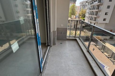 آپارتمان در  Mahmutlar ، ترکیه 50 متر مربع.  شماره 217166 - 9