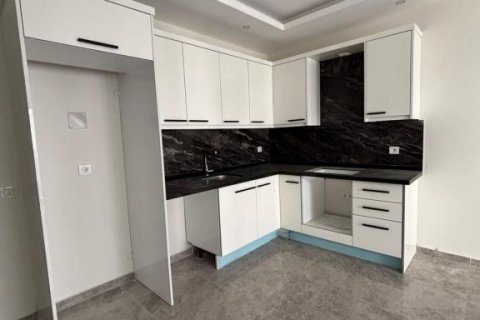 آپارتمان در  Mahmutlar ، ترکیه 50 متر مربع.  شماره 217166 - 4