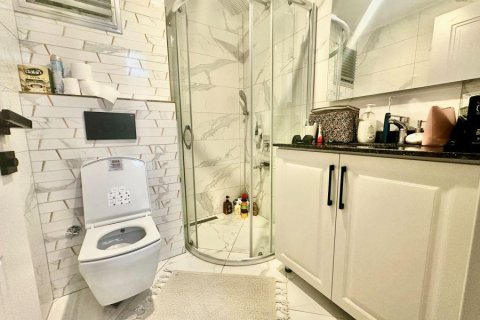 آپارتمان در  Oba ، ترکیه 50 متر مربع.  شماره 217167 - 7