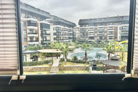 آپارتمان در  Oba ، ترکیه 50 متر مربع.  شماره 217167 - 8