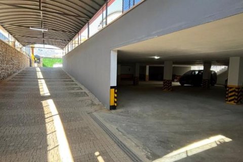 آپارتمان در  Oba ، ترکیه 50 متر مربع.  شماره 217167 - 19