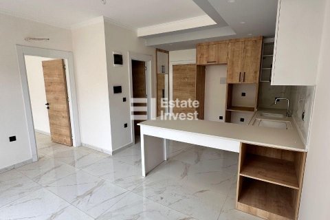 1+0 Wohnung  in Alanya, Antalya, Türkei Nr. 228271