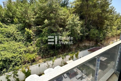 Продажа квартиры  в Аланье, Анталье, Турция студия, 49м2, №228271 – фото 10