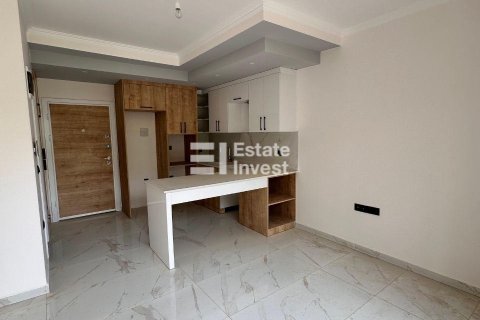 Продажа квартиры  в Аланье, Анталье, Турция студия, 49м2, №228271 – фото 3