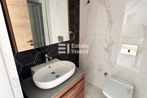 Продажа квартиры  в Аланье, Анталье, Турция студия, 49м2, №228271 – фото 7