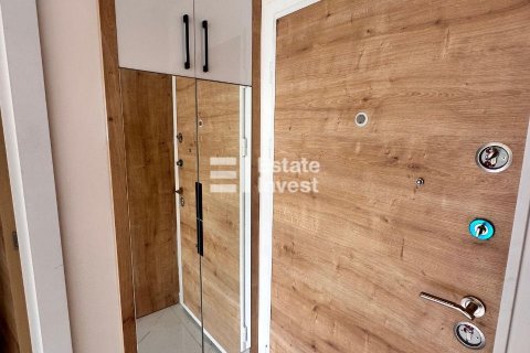 Продажа квартиры  в Аланье, Анталье, Турция студия, 49м2, №228271 – фото 9
