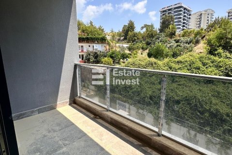 Продажа квартиры  в Аланье, Анталье, Турция студия, 49м2, №228271 – фото 11