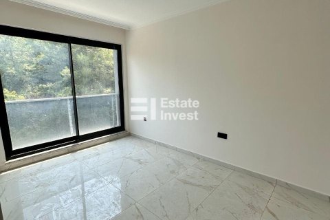 Продажа квартиры  в Аланье, Анталье, Турция студия, 49м2, №228271 – фото 4