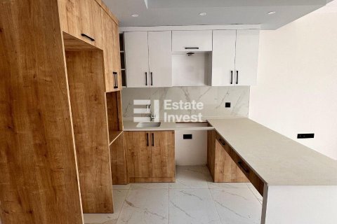 Продажа квартиры  в Аланье, Анталье, Турция студия, 49м2, №228271 – фото 2