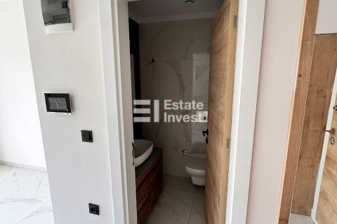 Продажа квартиры  в Аланье, Анталье, Турция студия, 49м2, №228271 – фото 6