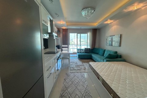 Lejlighed i Alanya, Antalya, Tyrkiet Nr. 228274 - 7