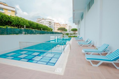 Lejlighed i Alanya, Antalya, Tyrkiet Nr. 228274 - 14