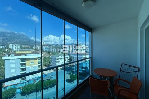 Lejlighed i Alanya, Antalya, Tyrkiet Nr. 228274 - 12