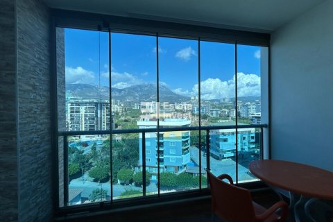 Lejlighed i Alanya, Antalya, Tyrkiet Nr. 228274 - 11