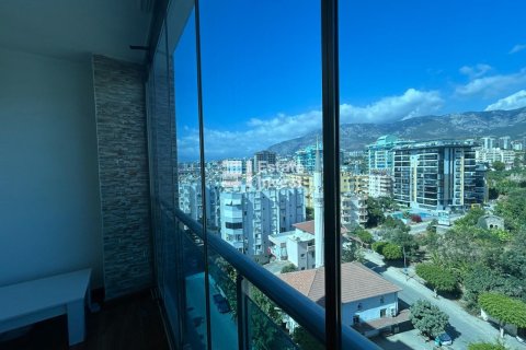 Lejlighed i Alanya, Antalya, Tyrkiet Nr. 228274 - 13
