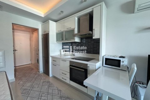 Lejlighed i Alanya, Antalya, Tyrkiet Nr. 228274 - 2