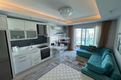 Wohnung  in Alanya, Antalya, Türkei Nr. 228274