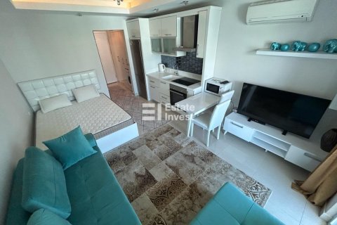 Lejlighed i Alanya, Antalya, Tyrkiet Nr. 228274 - 5