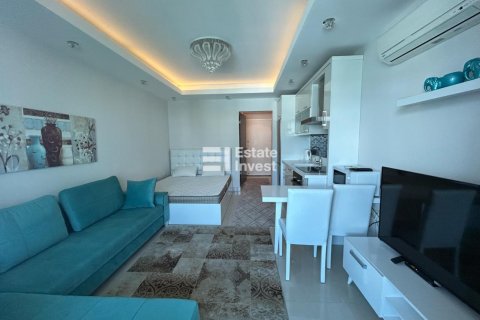 Lejlighed i Alanya, Antalya, Tyrkiet Nr. 228274 - 3