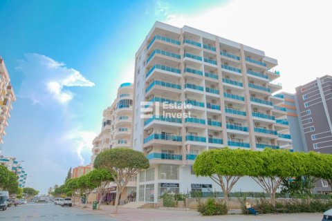Lejlighed i Alanya, Antalya, Tyrkiet Nr. 228274 - 15