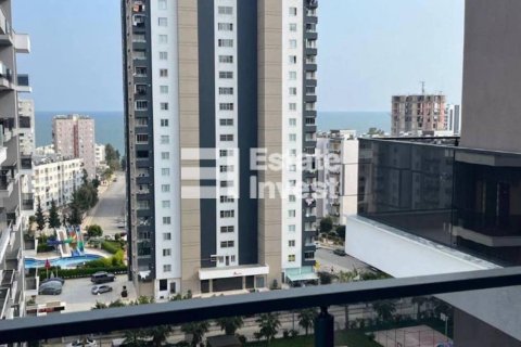 2+1 Lägenhet  i Mersin, Turkiet Nr. 228277 - 2