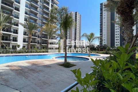 2+1 Lägenhet  i Mersin, Turkiet Nr. 228277 - 3