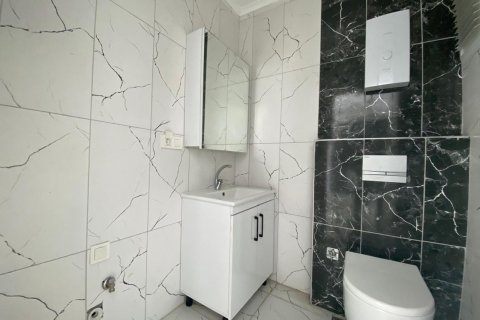 Продажа квартиры  в Аланье, Анталье, Турция 1+1, 50м2, №228272 – фото 7