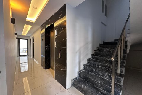 Продажа квартиры  в Аланье, Анталье, Турция 1+1, 50м2, №228272 – фото 9