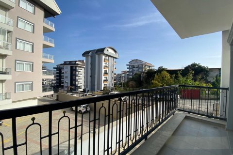 Продажа квартиры  в Аланье, Анталье, Турция 1+1, 50м2, №228272 – фото 8