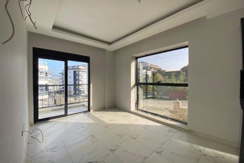 Продажа квартиры  в Аланье, Анталье, Турция 1+1, 50м2, №228272 – фото 3