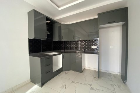 1+1 Wohnung  in Alanya, Antalya, Türkei Nr. 228272