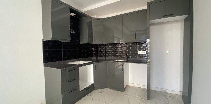 Квартира  1+1 в Аланье, Анталья, Турция №228272