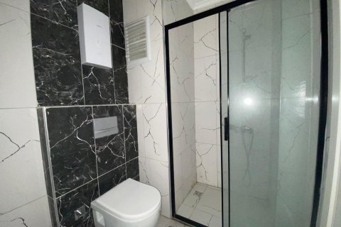 Продажа квартиры  в Аланье, Анталье, Турция 1+1, 50м2, №228272 – фото 6