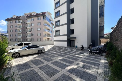 Продажа квартиры  в Аланье, Анталье, Турция 1+1, 50м2, №228272 – фото 13