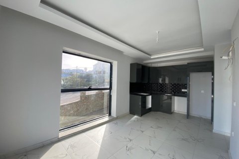 Продажа квартиры  в Аланье, Анталье, Турция 1+1, 50м2, №228272 – фото 2