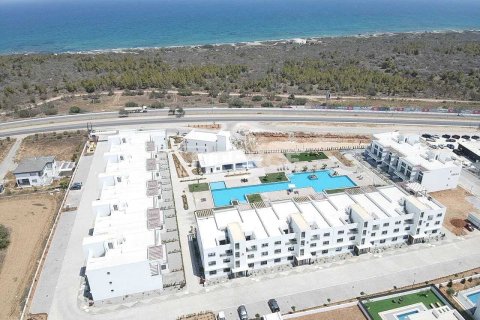 2+1 Leilighet i Famagusta, Nr. 226968 - 3