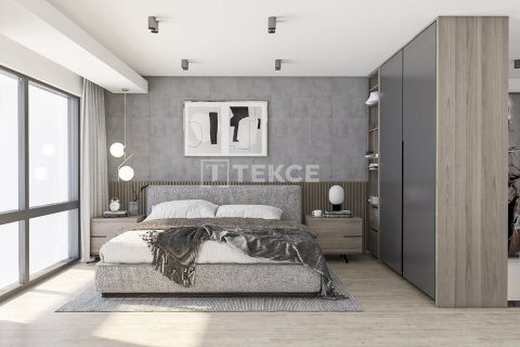 2+1 Leilighet i Famagusta, Nr. 226968 - 10