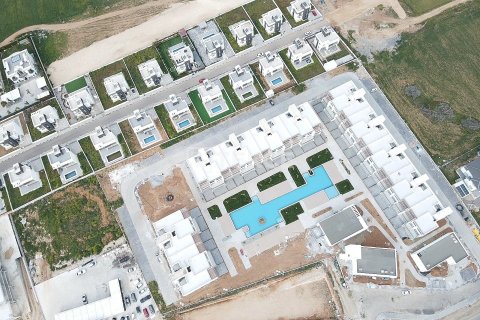 2+1 Leilighet i Famagusta, Nr. 226968 - 6