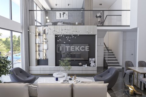 2+1 Leilighet i Famagusta, Nr. 226968 - 7